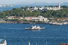 По Турции прокатилась волна землетрясений: трясёт всё побережье, все напуганы предсказаниями ученого