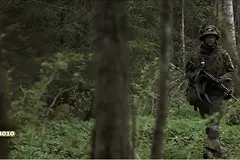 Шведская газета назвала слабые и сильные места НАТО в случае военного конфликта с Россией