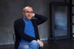 Режиссер Андрей Звягинцев находится на лечении в Германии в тяжелом состоянии