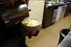 В Новосибирске совладелец Traveler’s Coffee поджигал кофейни конкурентов