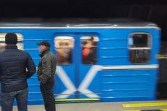 Сотрудников метрополитена Екатеринбурга переводят на неполную рабочую неделю