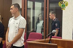 Апелляция отклонена: суд поставил точку в деле опекунши Наумовой, убившей маленького Далера