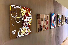 «С просветительскими целями». Панно со световозвращающими элементами появятся в Екатеринбурге