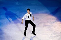 Ковтун стал двукратным чемпионом России по фигурному катанию