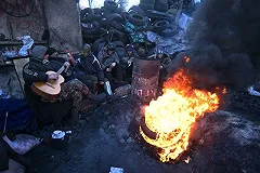 Депутат Луценко заявил о подготовке Кремлем голодных бунтов на Украине