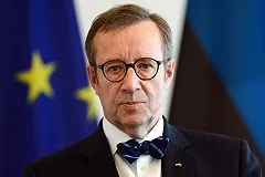 Финские СМИ: На запрете въезда Нарышкина в Финляндию настояла Эстония