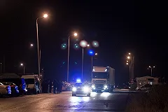 Опознание погибших при крушении А321 началось в Санкт-Петербурге