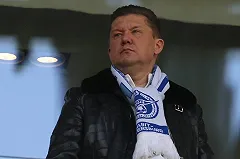 Миллера решили оставить во главе «Газпрома» еще на пять лет