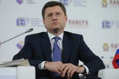 Новак подтвердил обращение Украины к РФ по поводу импорта электроэнергии
