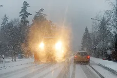 Отсидевший срок за гибель в ДТП трех человек задержан пьяным за рулем на Урале