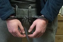 Задержан подозреваемый в убийстве 16-летней жительницы Челябинской области