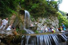Правительство Абхазии выплатит компенсацию семье погибшего туриста