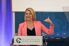 Госдеп сравнил Россию с морским чудищем и заработал славу поклонника Геббельса