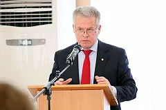 Бывший мэр Каменска-Уральского арестован по подозрению во взяточничестве