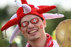 Швейцарские болельщики сняли гостиницу не в том Ростове