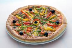 Екатеринбуржцы могут выиграть 365 пицц благодаря креативу