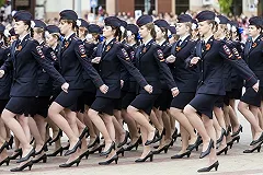 Появились результаты ДНК-экспертизы дознавателя, изнасилованной в Уфе