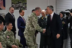 Политолог: Пришло время понять, что никакой «братской Грузии» не существует