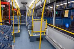 В Екатеринбурге не будут повышать проезд в общественном транспорте
