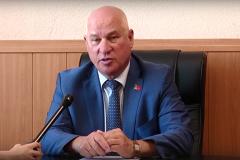 Глава свердловского города заявил о занижении статистики по коронавирусу в регионе