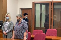 В Свердловской области мужчину приговорили к пожизненному сроку за убийство своего брата и его семьи