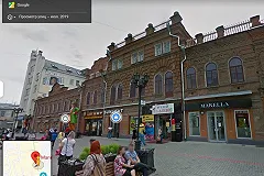 В Екатеринбурге для креативного кластера на Вайнера подобрали имя