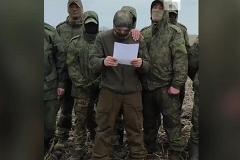 Кадыров раскритиковал бойцов из Свердловской области, которые записали видеообращение Путину