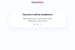 В Екатеринбурге родителей срочно попросили зарегистрировать школьников на «Госуслугах»