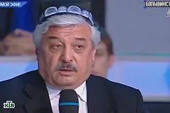 Узбекская диаспора в России осудила главу землячества за мем про СВО