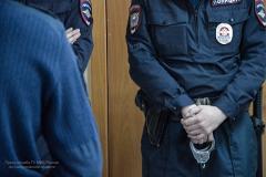 В Екатеринбурге экипаж ДПС спас угонщика от суда Линча