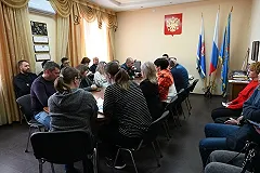 Энергетики «Россети Урал» рассказали, где все еще сидят без света