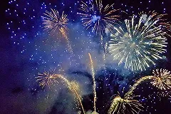 «Антипиротехнический» режим будет действовать в Екатеринбурге в новогодние праздники