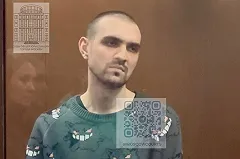 Шутивший о безногом военном в метро стендапер внесен в список террористов и экстремистов