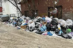 СМИ узнали, где теперь хотят разместить полигон для мусора из Екатеринбурга