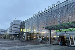 В Екатеринбурге трех китайцев задержали по подозрению в краже на борту самолета