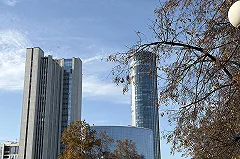 Чиновник свердловского министерства не смог пояснить силовикам, откуда у него взялся миллион рублей