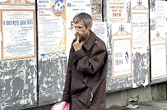 Питерские депутаты предложили вернуть наказание за тунеядство