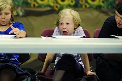 Сотрудники кафе в Екатеринбурге обнаружили в соке неизвестную субстанцию