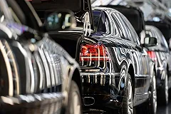 В Екатеринбург прибыли первые высокие гости