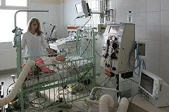 Свердловская область будет поставлять в Финляндию аппараты ИВЛ и химпродукцию