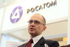 «Росатом» рискнул выйти в Крым вопреки западным санкциям