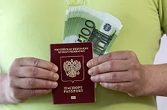 В обдумывании эмиграции признались 25% россиян