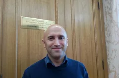 На сайте украинских националистов появился «заказ» на Грэма Филлипса