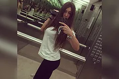 Задержанная в Москве стритрейсерша оказалась родом из Нижнего Тагила