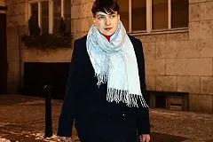 Савченко предложила «сдать» Крым ради возвращения Донбасса