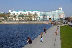 Урбанист раскритиковал план ремонта проспекта Ленина