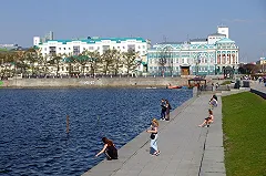 Урбанист раскритиковал план ремонта проспекта Ленина