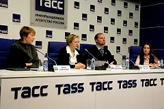 Алиса Прудникова: «Мы сделали лучшую биеннале из возможных»