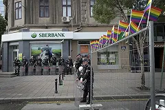 Россияне выразили готовность увидеть геев в футбольной сборной