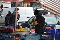 Фруктовые соки оказались смертельно опасными для людей зрелого возраста